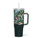 Corkcicle Rifle Paper 40oz Cruiser Tumbler
