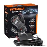 Sylvania Remote Control LED Wiring Harness New