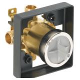 DELTA MultiChoice Universal Valve Body Standard