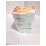 McKesson Super Underpads 23 x 36 Inch $25.00