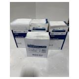 Covidien Telfa  Medichoice Dressing Bundle New