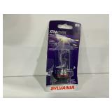 Sylvania H11 XtraVision Halogen Bulb 3-Pack