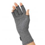 Brownmed Imak Arthritis Gloves Black Medium