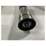 Cole  Mason Stainless Steel Pepper Grinder 7.52