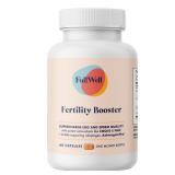 FullWell Fertility Booster 60 Count