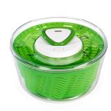 Zyliss Easy Spin 2 Salad Spinner Large Green
