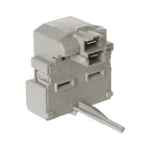 GE Compressor Start Relay WR08X10112 New