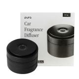 Pura Car Diffuser Smart Fragrance System Black
