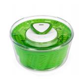 Zyliss Large Easy Spin Salad Spinner New Green