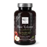 NEW NORDIC Hair Volume Biotin Gummies 60 Count