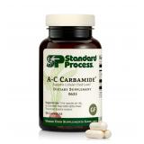 Standard Process A-C Carbamide 90 Count Supplement