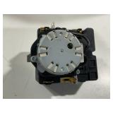 Appliance Timer Switch KQ-62A-5 BlackSilver