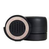 Pura Smart Car Fragrance Diffuser Bundle Black