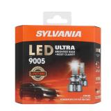 SYLVANIA 9005 LED Ultra Fog Light Bulb New Open...