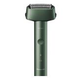 Panasonic 3-Blade Electric Shaver - Green