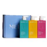 Medix 5.5 Smooth  Glow 3PC Skincare Set