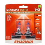 SYLVANIA 9005 Silverstar Ultra Headlight Bulb