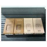 Pura Smart Scent Fragrance Refill 4-Pack