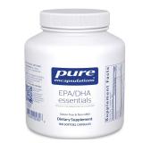 Pure Encapsulations EPADHA Essentials 180 Count