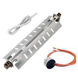 AMI PARTS Refrigerator Defrost Heater Kit 12.2