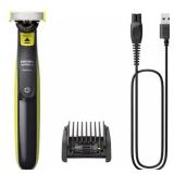 Norelco OneBlade Electric Trimmer 360 3 Piece Set