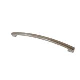 GE Dishwasher Door Handle 22-inch Silver