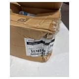 Halyard Instant Cold Pack Junior 4.5x10in 24ct