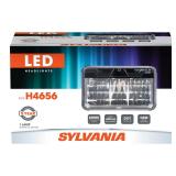 Sylvania 4x6 LED Sealed Beam Headlight New