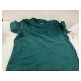 Amazon Essentials Toddler Boys Green T-Shirt 3T