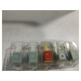 Pura Home Fragrance Refill Bundle 5 Pack
