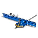 Kreg Precision Miter Gauge System New Open Box