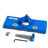 Kreg 35mm Concealed Hinge Jig - New Open Box