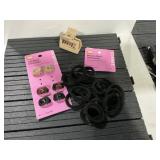 Gimme Lay Back Mini Clips  Bounce Back Hair Bands