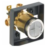 Delta MultiChoice Universal Shower Valve High Flow