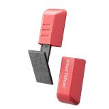 CarbonKlean SmartKlear Pink Phone Screen Cleaner
