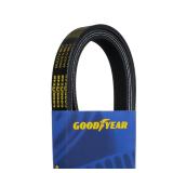 Goodyear Serpentine Belt 7-Rib 67 $18.60