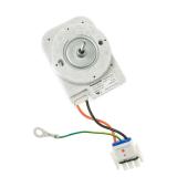 Parts Master GE Refrigerator Evaporator Fan Motor