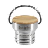 Klean Kanteen Bamboo Cap for Classic Bottles