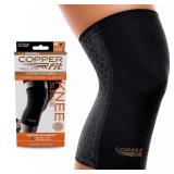 Copper Fit Freedom Knee Compression Sleeve XL