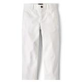 The Childrens Place Boys Chino Pants Soft White 10