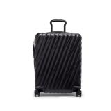 TUMI 19 Degree Expandable Carry-On Luggage Wine