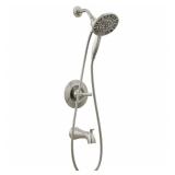 Delta Arvo In2ition Shower Faucet Spotshield