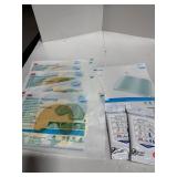 M Tegaderm  Foley Care Medical Bundle