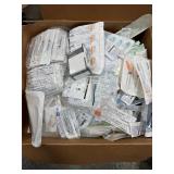 Mixed Brand Medical Syringe  Valve Bundle $150.00