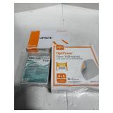 Medline Wound Care Bundle Kit Model MSC1244