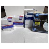 Hydrofera Blue Wound Dressing Bundle 2.5x2.5 in.