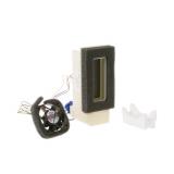 GE Refrigerator Air Damper WR60X23104 New Open Box