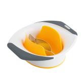 Zyliss Mango Slice  Peel Tool 1 EA