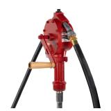 Fill-Rite Rotary Fuel Hand Pump $249.99