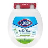 Clorox Round Scented Toilet Seat - $25.48